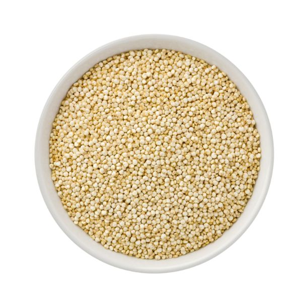 QUINUA IMPORTADA EM GR�OS